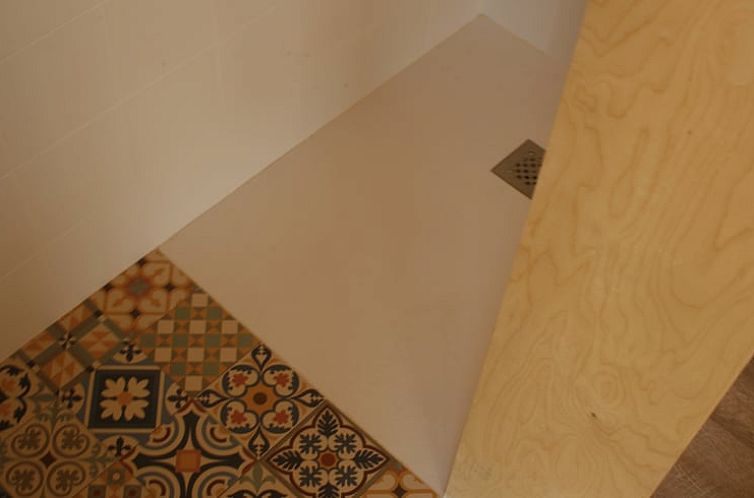 Vakantiehuisje in Aldeia do Rouquenho