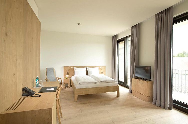 Hotel Kloster Haydau