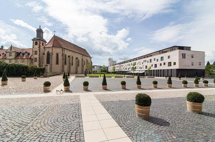 Hotel Kloster Haydau