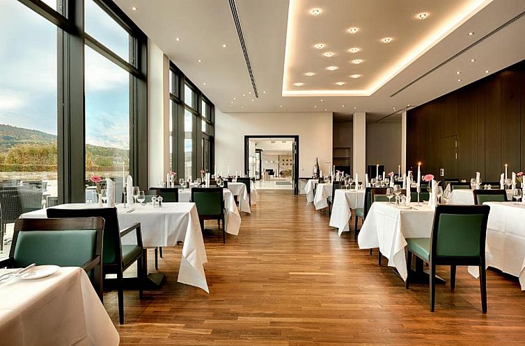 Hotel Kloster Haydau