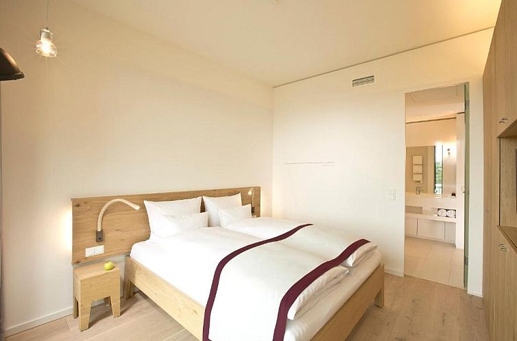 Hotel Kloster Haydau
