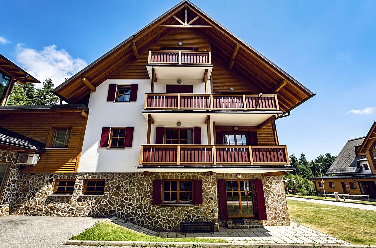 Appartement Pohorje