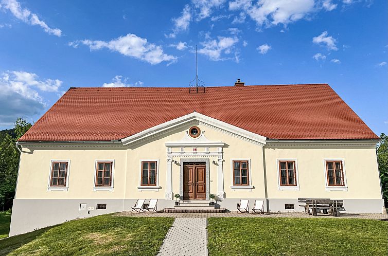 Verblijf 13514605 - Appartement Noordoost-Slovenie - Appartement Rezidenca Korman