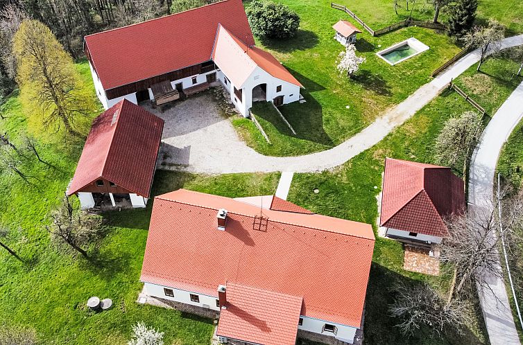 Appartement Rezidenca Korman