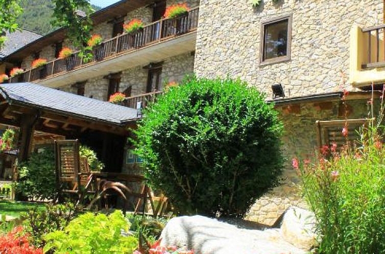 Hotel Saurat