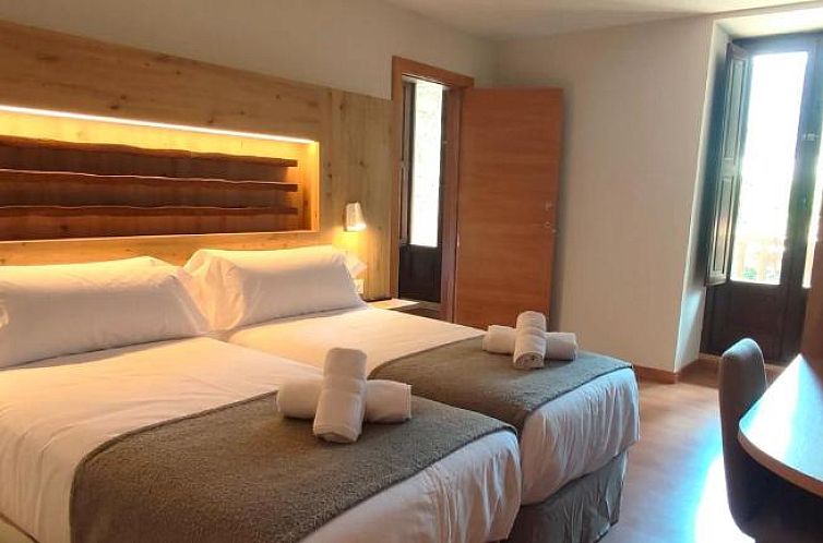 Hotel Saurat