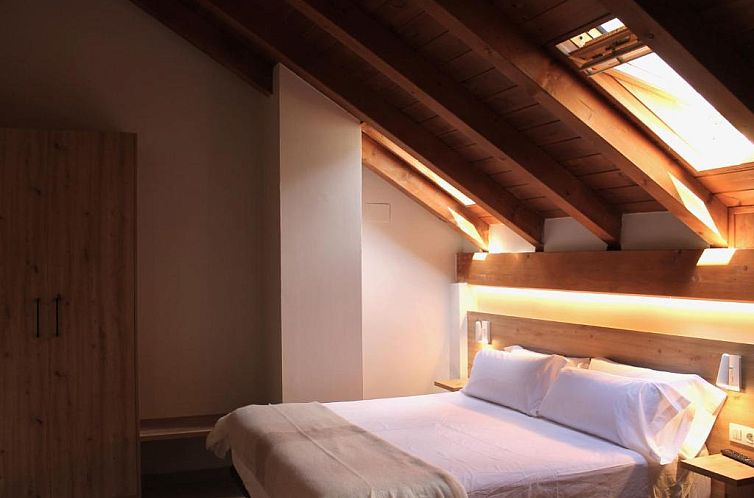 Hotel Saurat