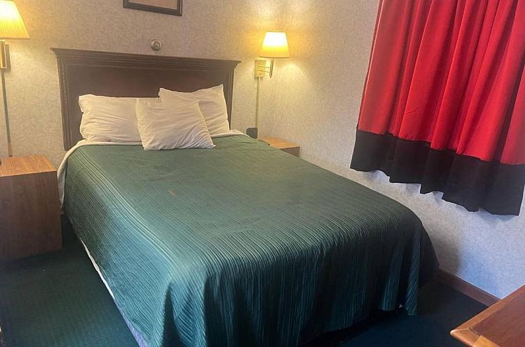 Guest house 13525101 - Apartment New England - Stonybrook Motel & Lodge