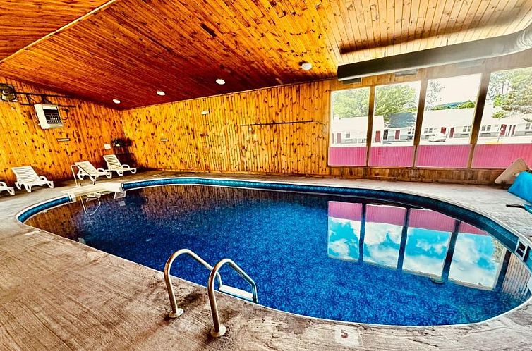 Stonybrook Motel & Lodge