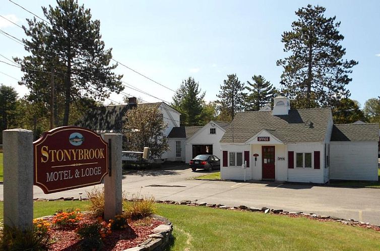 Stonybrook Motel & Lodge