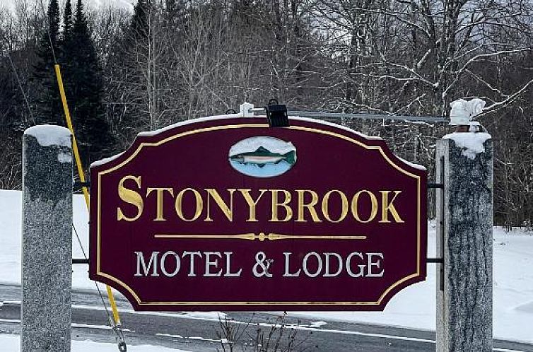Stonybrook Motel & Lodge