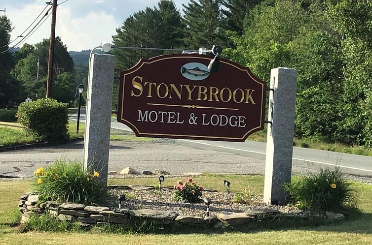 Stonybrook Motel & Lodge
