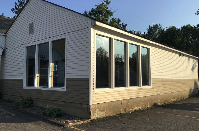Stonybrook Motel & Lodge