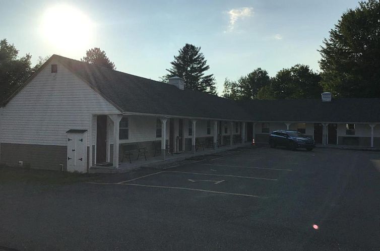 Stonybrook Motel & Lodge