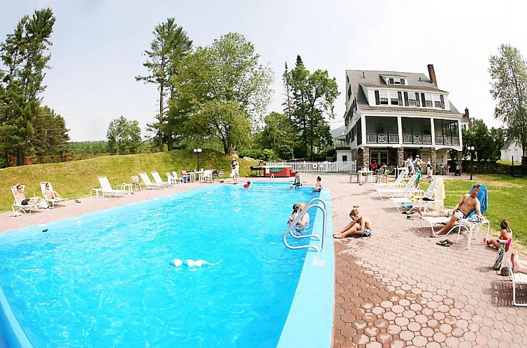 Franconia Inn