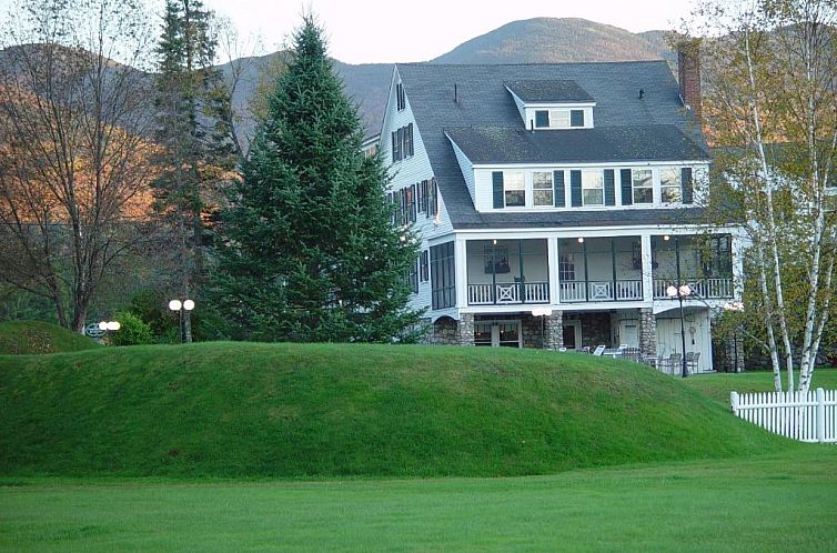 Franconia Inn