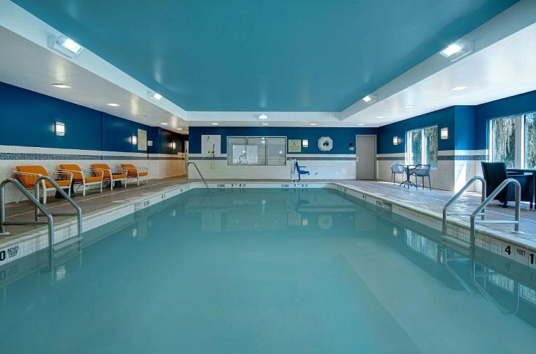 Hampton Inn & Suites Yonkers