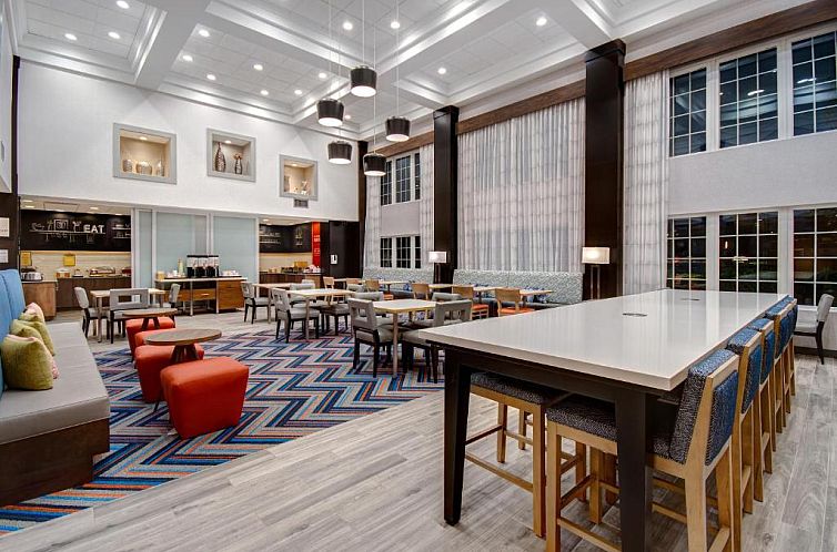Hampton Inn & Suites Yonkers