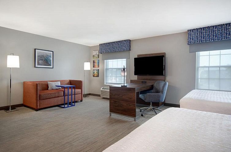 Hampton Inn & Suites Yonkers