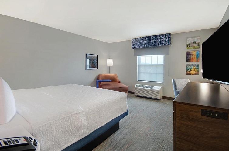 Hampton Inn & Suites Yonkers