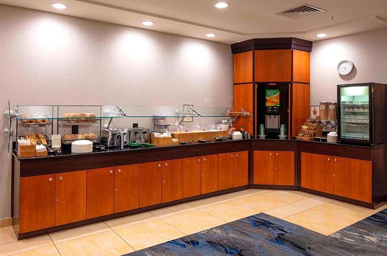Fairfield Inn & Suites by Marriott Venice
