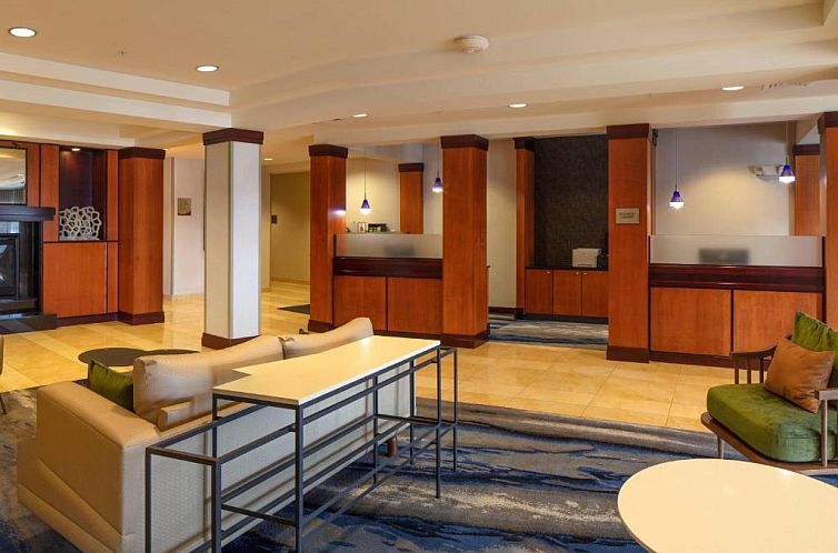 Fairfield Inn & Suites by Marriott Venice