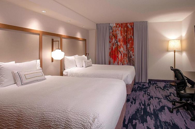 Fairfield Inn & Suites by Marriott Venice