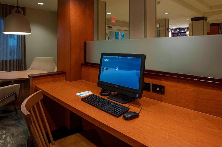 Fairfield Inn & Suites by Marriott Venice