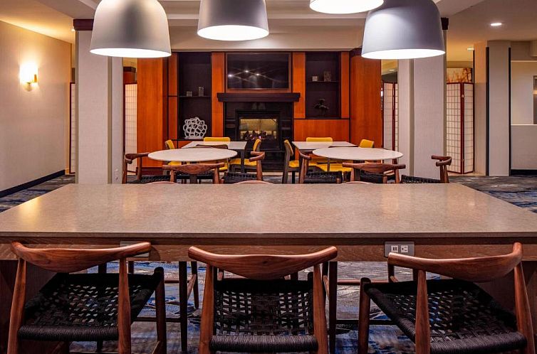 Fairfield Inn & Suites by Marriott Venice
