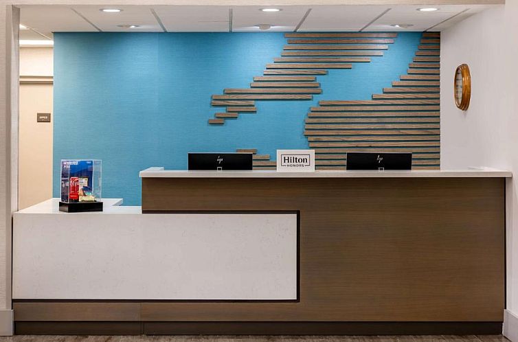 Hampton Inn & Suites Venice Bayside South Sarasota