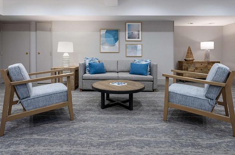 Hampton Inn & Suites Venice Bayside South Sarasota