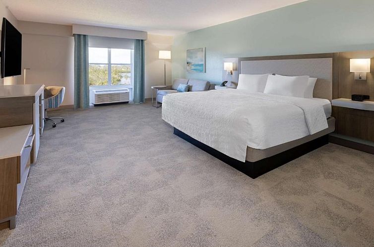 Hampton Inn & Suites Venice Bayside South Sarasota