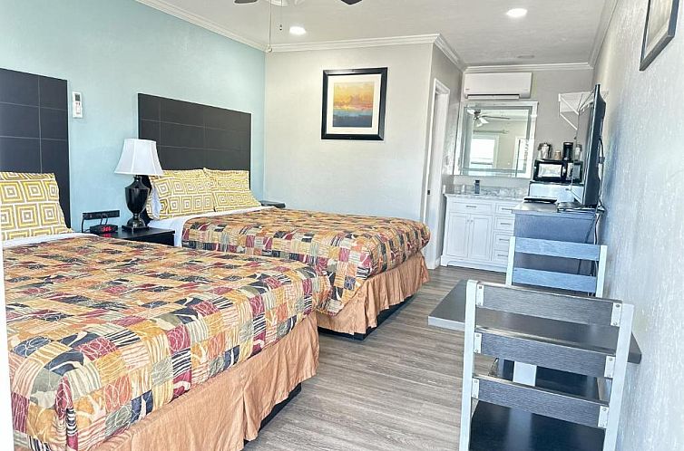 Sunshine Inn & Suites Venice, Florida