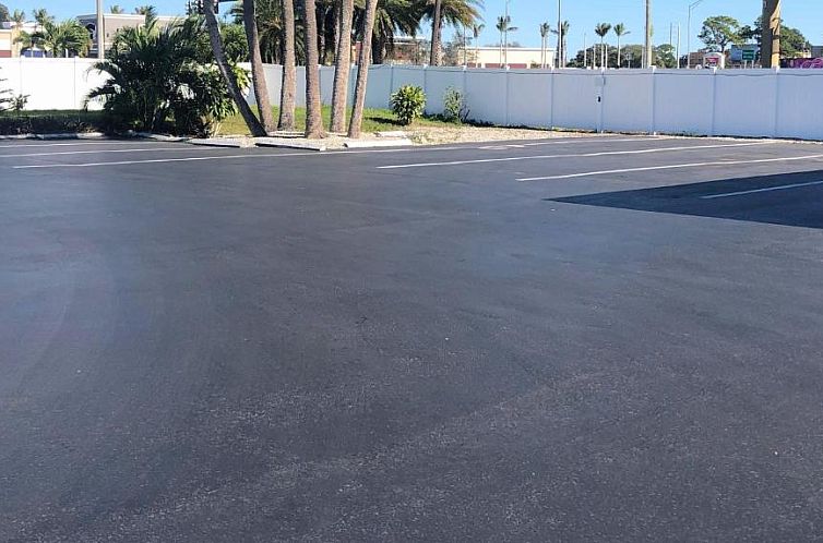 Sunshine Inn & Suites Venice, Florida