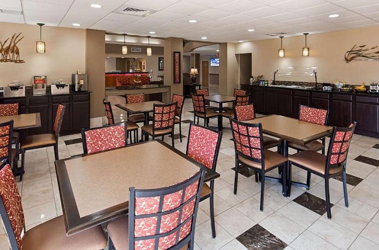 Best Western Plus Ambassador Suites Venice