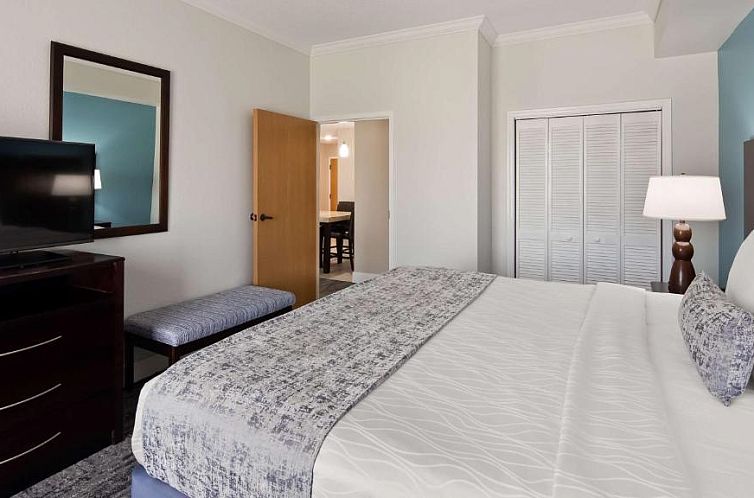 Best Western Plus Ambassador Suites Venice