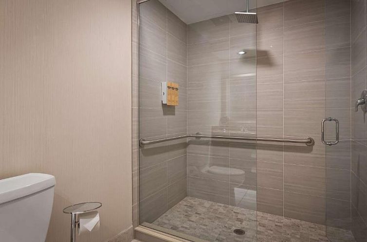 Best Western Plus Ambassador Suites Venice