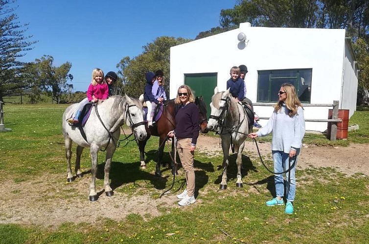 Doornbosch Game Lodge and Guest Houses