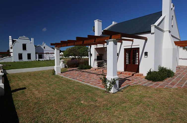 Doornbosch Game Lodge and Guest Houses