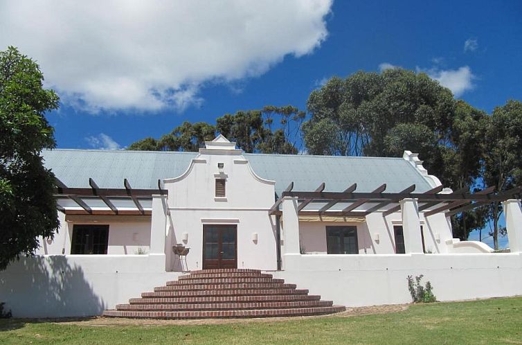 Doornbosch Game Lodge and Guest Houses