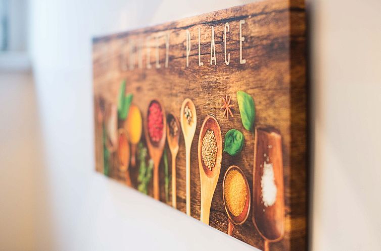 Appartement Tolle Ferienwohnung in Zasip mit Parkplatz