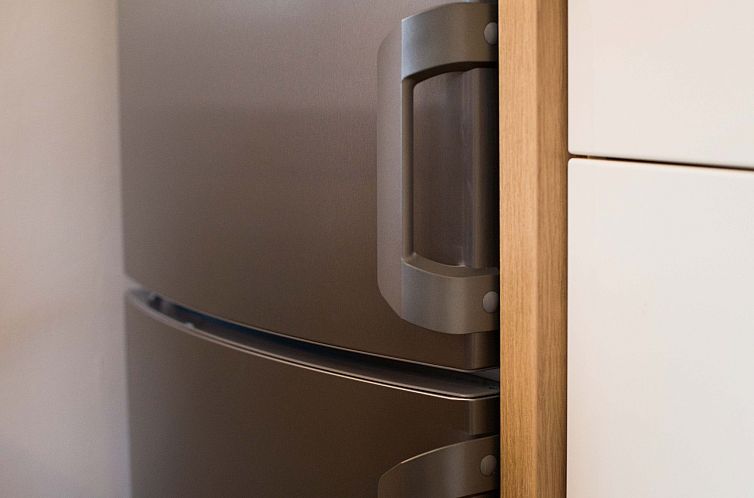 Appartement Tolle Ferienwohnung in Zasip mit Parkplatz
