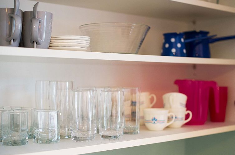 Appartement Tolle Ferienwohnung in Zasip mit Parkplatz