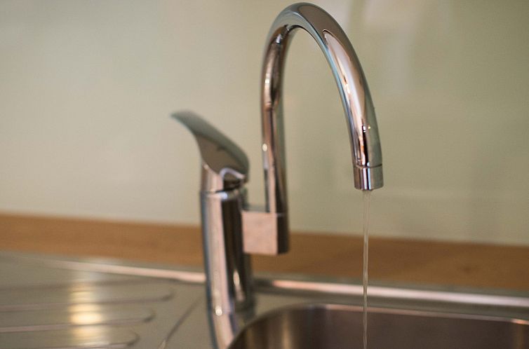 Appartement Tolle Ferienwohnung in Zasip mit Parkplatz