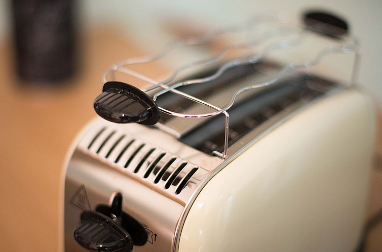 Appartement Tolle Ferienwohnung in Zasip mit Parkplatz