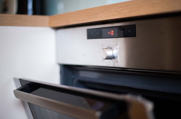 Appartement Tolle Ferienwohnung in Zasip mit Parkplatz