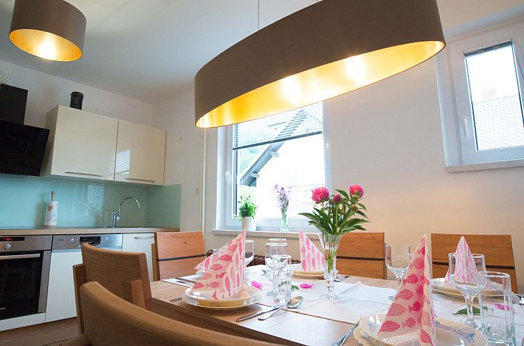 Appartement Tolle Ferienwohnung in Zasip mit Parkplatz