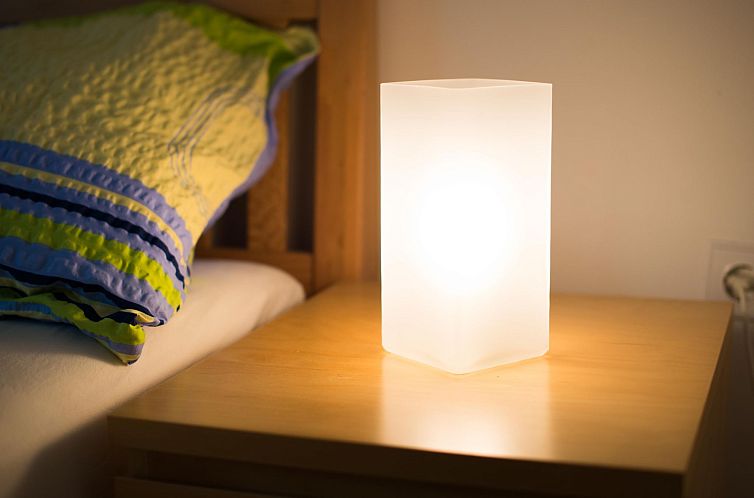 Appartement Appartement in Zasip mit Möblierter Terrasse