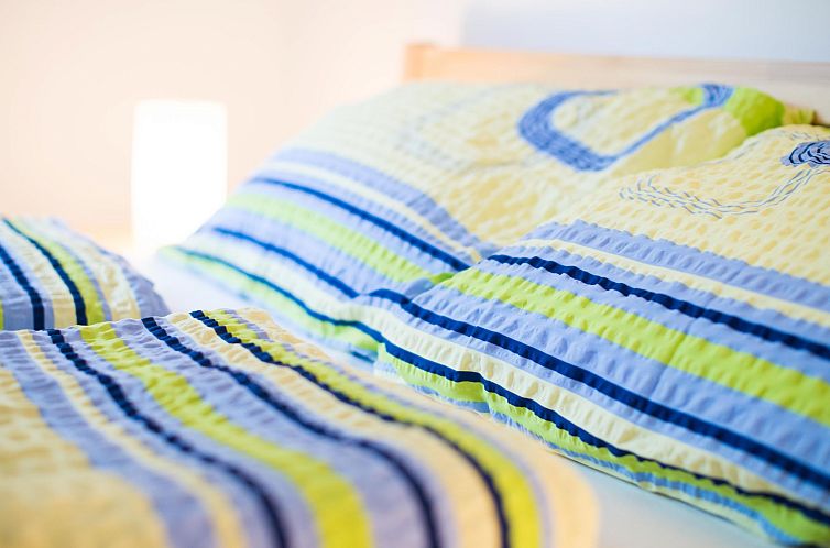 Appartement Appartement in Zasip mit Möblierter Terrasse