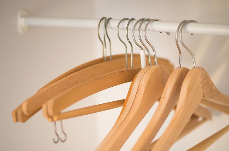 Appartement Appartement in Zasip mit Möblierter Terrasse